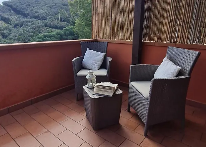 La Casina Di Redinoce